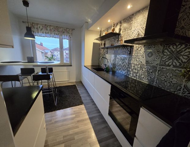 Hillmansgatan 20 - Foto 1