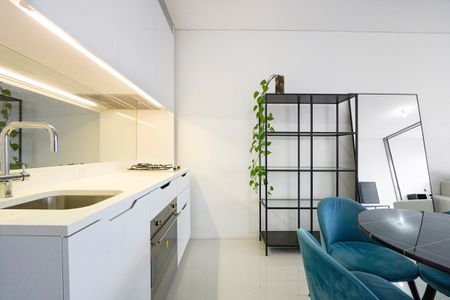Quality Furnished I Level 10 I City View - Photo 4