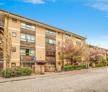 studio to rent Ruth Bagnall Court, Cambridge, CB1 - Photo 5