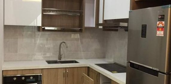 Sunway Geo Residence, Bandar Sunway, Sunway - Foto 2