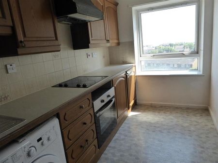 2 bedroom apartment to rent - Photo 3