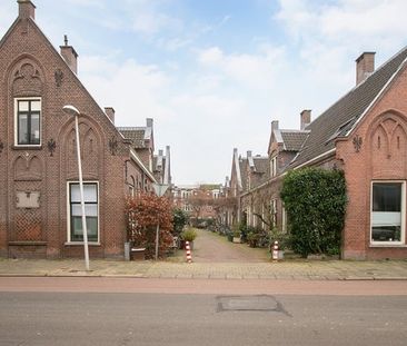 Gansstraat - Foto 1