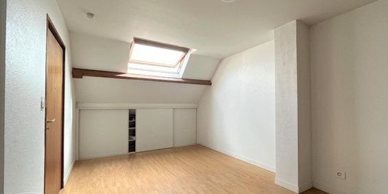 Location Appartement 1 pièce 27m² ST NAZAIRE 44600 - Photo 3