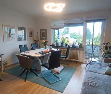 Schöne 3-Zi-Wohnung nähe Gartenschau - Foto 1