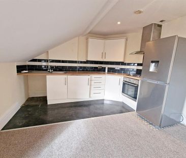 1 bedroom flat to rent - Photo 6