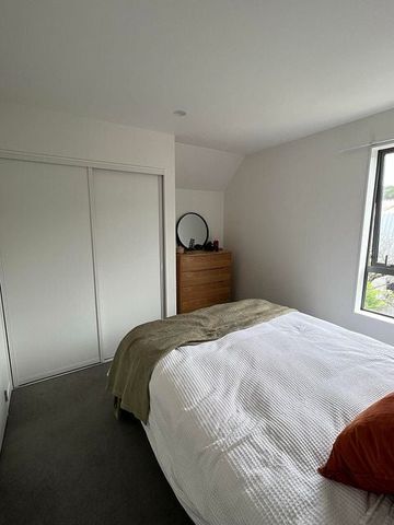 Furnished New Townhouse Petone - Photo 4