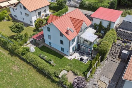 Tolle 3.5-Zimmerwohnung mit beheiztem Wintergarten in St. Antoni - Photo 5