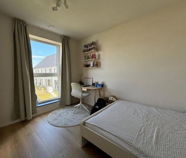 Energiezuinige nieuwbouwwoning met 3 slaapkamers - Foto 1