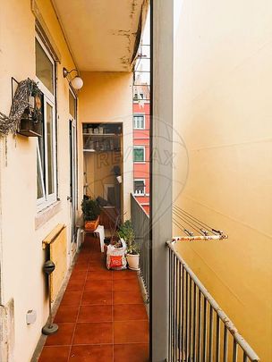 Apartamento T3 em Lisboa - Photo 1