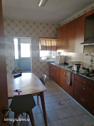 Apartamento T3 em Braga - Photo 4