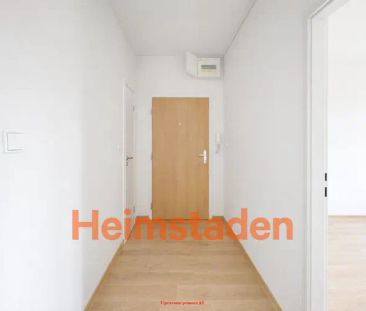 Pronájem bytu 1+1 36 m - Fotografie 1