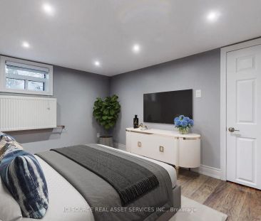 8 Davies Crescent #Lower - Photo 1