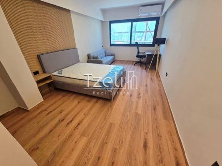 Studio/Γκαρσονιέρα για ενοικίαση Πάτρα - Κέντρο (Πάτρα) - Φωτογραφία 2
