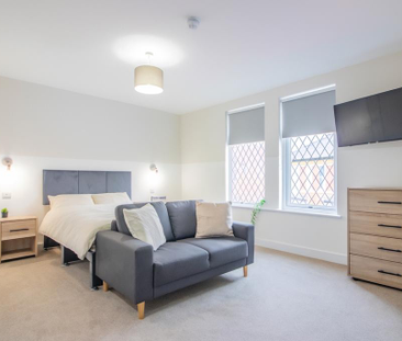 1 bedroom flat to rent - Photo 3