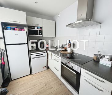 A louer : Appartement 3 Pi�ces � Foug�res - R�f.479CV - Photo 5