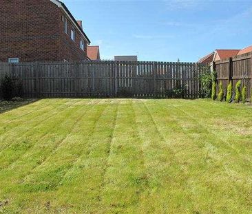 Hindmarsh Drive, Barley Rise, Ashington, NE63 - Photo 1