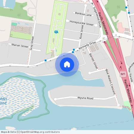 118 Kennedy Drive, Tweed Heads West, NSW