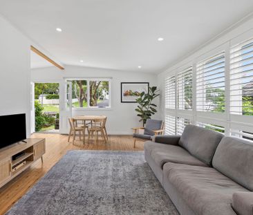 25 Allawah Avenue, Elanora Heights NSW 2101 - House For Rent | Domain - Photo 1