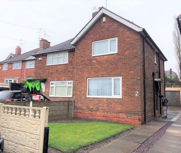 2 bedroom semi-detached house to rent - Photo 1
