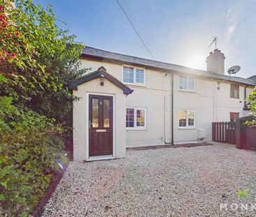 2 bedroom terraced house to rent - Photo 4