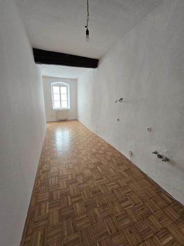 2-Zimmerwohnung in der Linzer Altstadt (Top 4) - Foto 5
