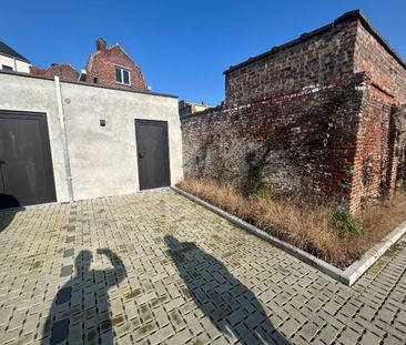 Luxueus appartement met uniek verzicht op de Leie met 2 slpk - Photo 2