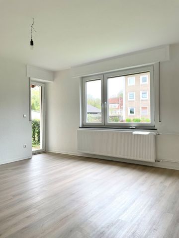 *Willkommen Zuhause* 3-Zimmerwohnung mit Balkon - Photo 2