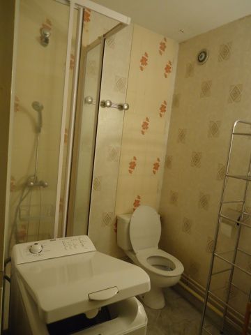 Location Appartement 1 pièce 31m² NEVERS 58000 - Photo 5