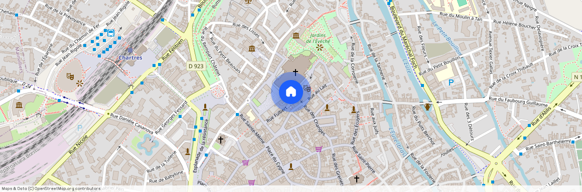 Chartres - 28000
