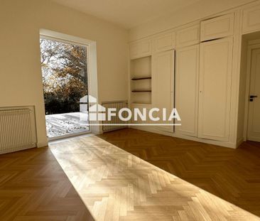 Tout savoir sur cette maison dans le quartier Parc de Sceaux, à Sceaux - Photo 4