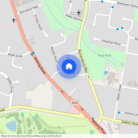 15 Cassey Crescent, NSW 2800, Orange