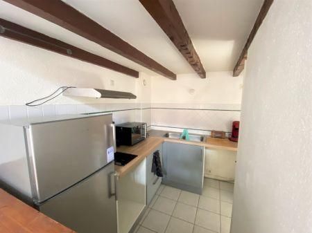 Location - Appartement - 2 pièces - 46.37 m² - montauban - Photo 4