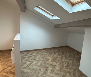 Location Appartement 1 pièce 20m² NERAC 47600 - Photo 3