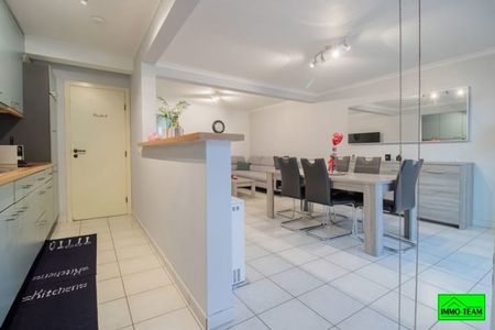 Appartement te huur - Photo 4