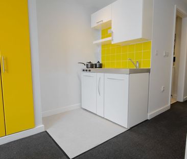 Studio Flat, Luton, LU1 - Photo 6