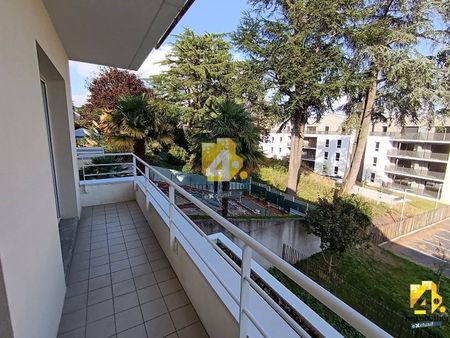 Location appartement Pontchâteau, 3 pièces, 2 chambres, 64 m², 660 € (Charges comprises) - Photo 3