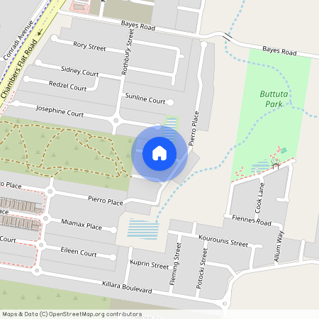 1/10 Alder St, Qld 4133, Logan Reserve