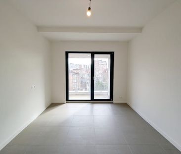 Appartement te huur - Foto 1