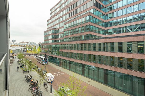 Te huur: Appartement Verlengde Nieuwstraat in Rotterdam - Foto 1