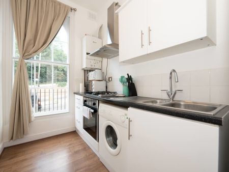 Flat 4, 86 Blackheath Hill, London - Photo 5