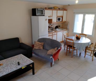 Location Appartement 3 pièces 54m² - Photo 1