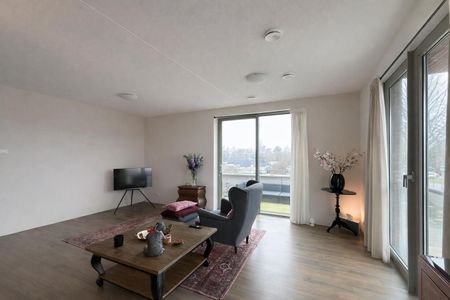 Appartement te huur: Blekersveld 13 2082 EK Santpoort-Zuid - Photo 4