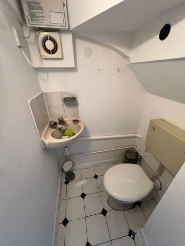 1 Bed Flat, Sherwood Gardens, IG11 - Photo 5