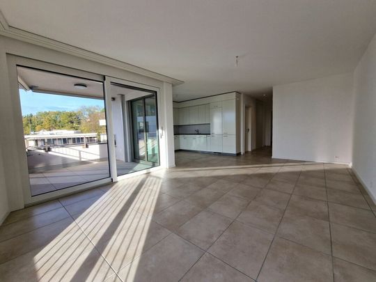 Moulins G - Appartement 3.5 pièces au 4ème étage - Foto 1