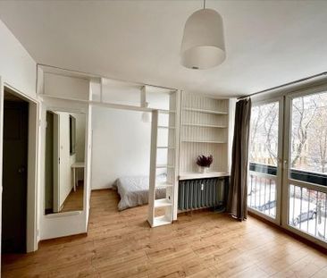 Grzybowska, Śródmieście, Warszawa - Фото 5