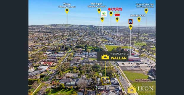 Modern Townhouse Living in Wallan! - Photo 1