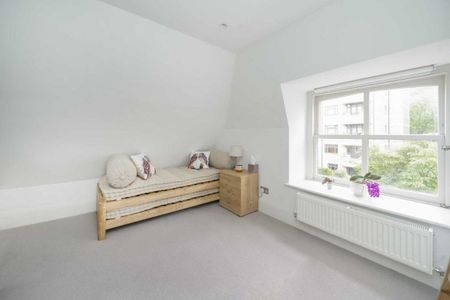 St. James's Terrace Mews, St John's Wood, NW8 - Photo 3