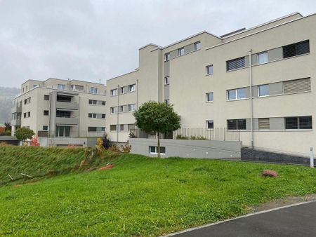 Wohnen mit Lebensqualität - Photo 5