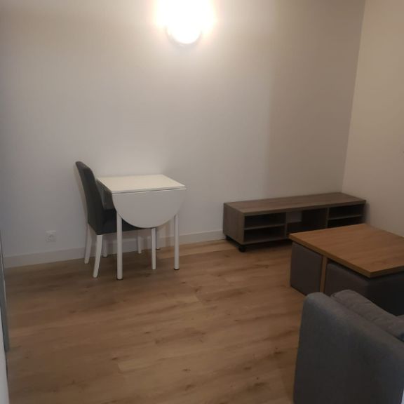 ALLEE DE L'EUROPE - Studio - 19m² - Photo 1