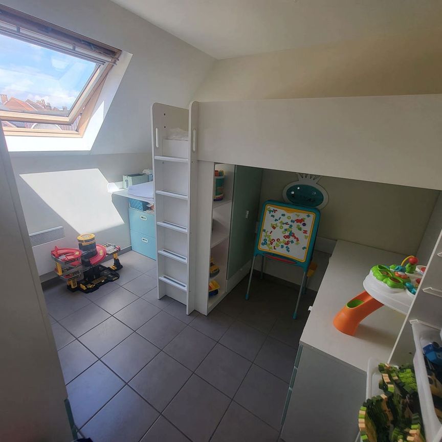 Goed gelegen duplux met twee slaapkamers - Foto 1